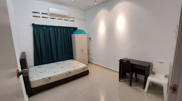Medium Room 🏠 For Rent At SS15 Subang Jaya 1