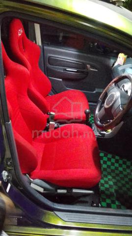 2010 Proton SAGA 1.3 BASE LINE (M) - 3