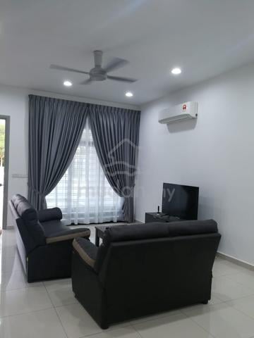 Canal Garden North Horizon Hills For Rent | Fully Furnished 1