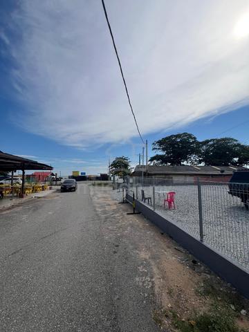 Big Land near Mainroad Pantai Puteri Tanjung Kling, Klebang, 1