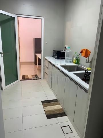 Setia Pinnacle 1