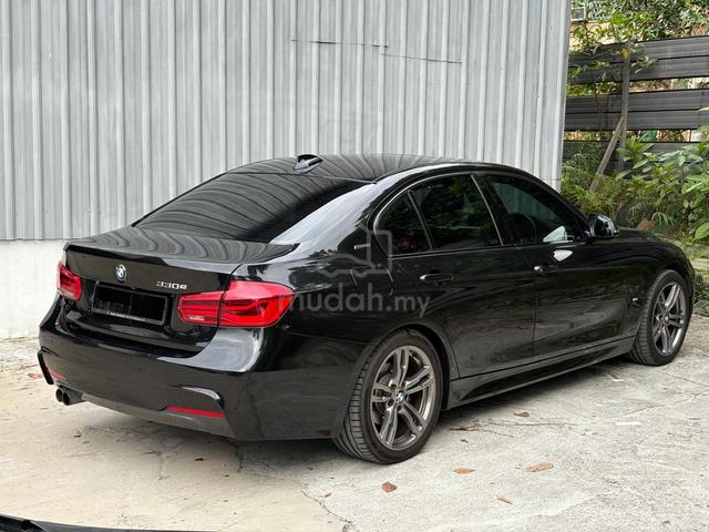 2020 Bmw 330e 2.0 M SPORT (A) - 3