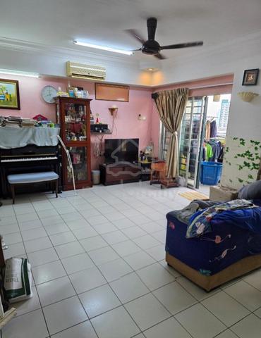 Sri Ampang Mas 1