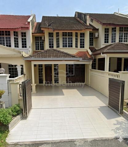 For sale , Jalan Padi Ria, Bandar Baru Uda, Johor Bahru 1
