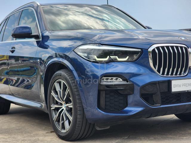 2022 Bmw X5 xDRIVE45e 3.0L (A) - 3