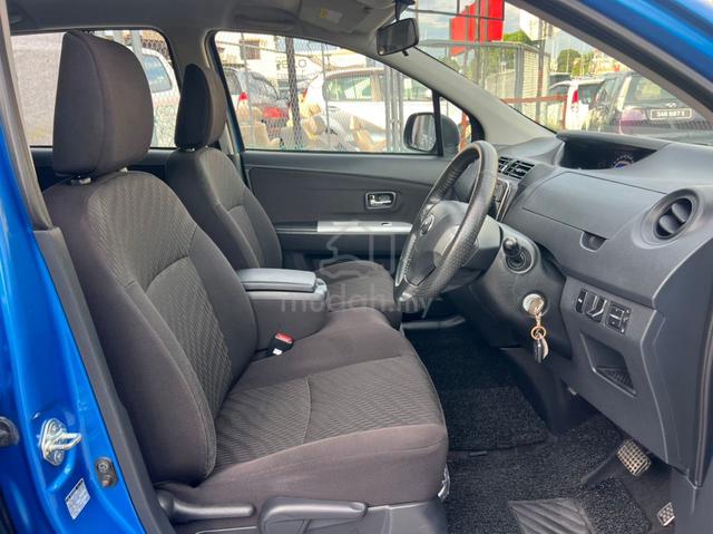 2019 Perodua ALZA 1.5 SE (A) 1 YAER WARRANTY - 5