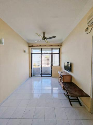 Ferringhi Delima Condominium 1