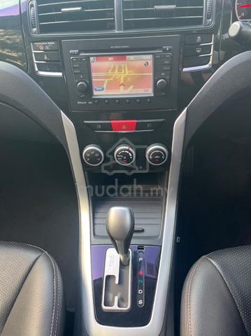 True14/15 Proton PREVE 1.6 (A) PREMIUM DirectOwner - 5
