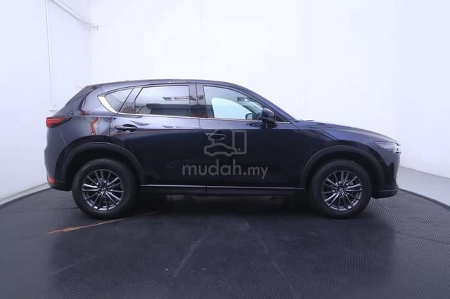 2023 Mazda CX-5 2.0 G HIGH (A) - 4