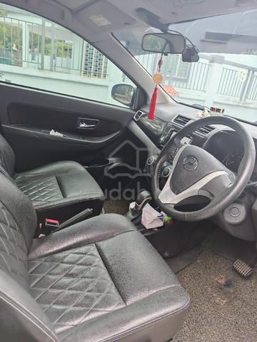 2016 Perodua BEZZA 1.3 ADVANCE (A) - 4