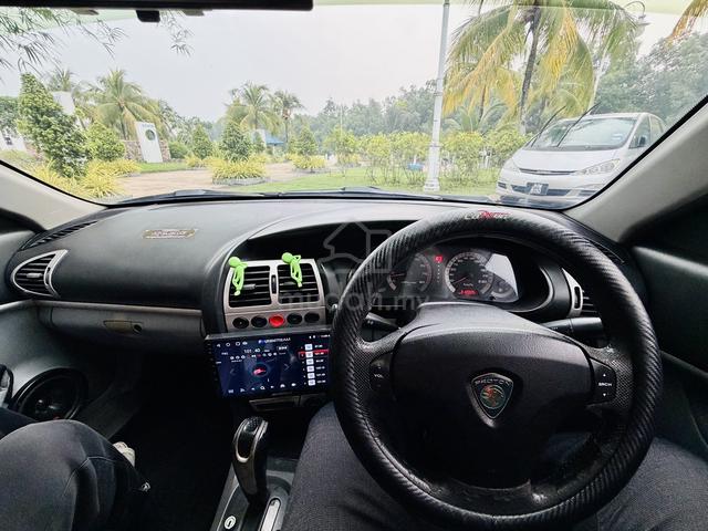 2001 Proton WAJA 1.6 (A) - 5