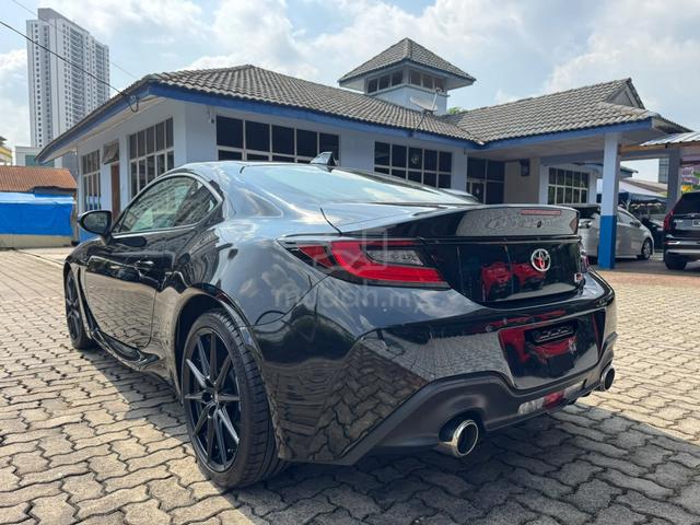 2021 Toyota GR86 2.4 RZ (A) 4000KM, UNREGISTER - 4