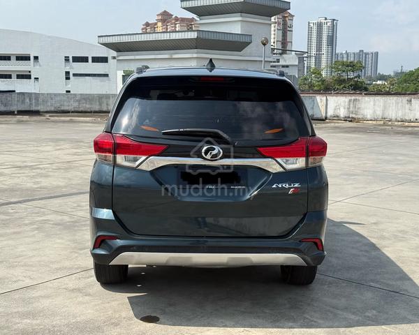 2019 Perodua ARUZ 1.5 AV (A) NICE CONDITION/1OWNER - 4