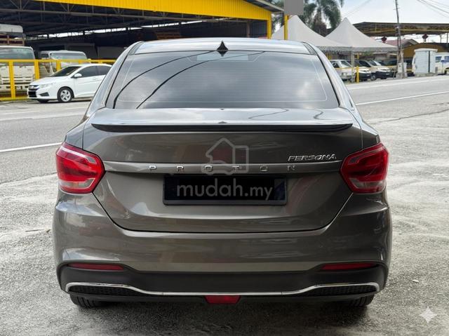 2019 Proton PERSONA 1.6 PREMIUM (A) LOAN KEDAI - 4