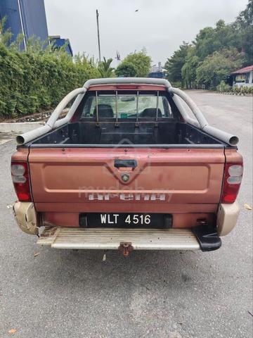 2004 Proton ARENA 1.5 SPORTDECK (M) - 5