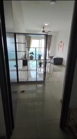 D'Carlton (Residensi Seri Mega) 1