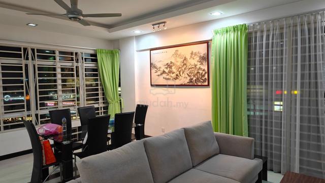 BayStar Condominium 1