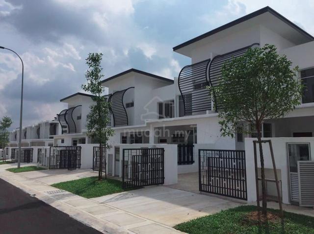 FOR RENT | Samanea @ EcoVillage West Gate Precinct, Semenyih 1