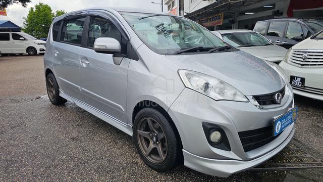 Cash&Ful Lon 2016 Perodua ALZA 1.5 ADVANCED (A) - 2