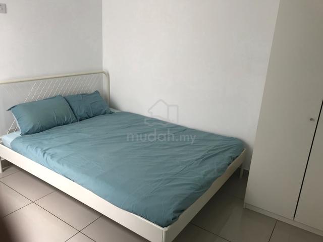 28 Residence Salak Tinggi [Near Nilai Inti and AEON] 1