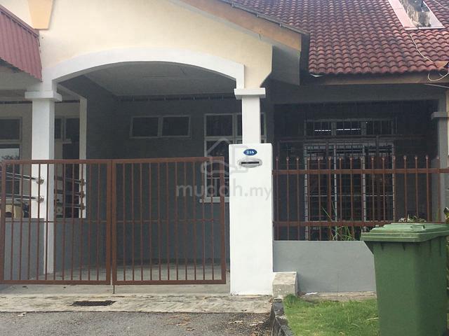 Single Storey Terrace House at KTC 2 Hi-Tech Kulim, Kedah 1