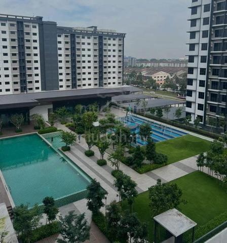 Embayu @ Damansara West 1