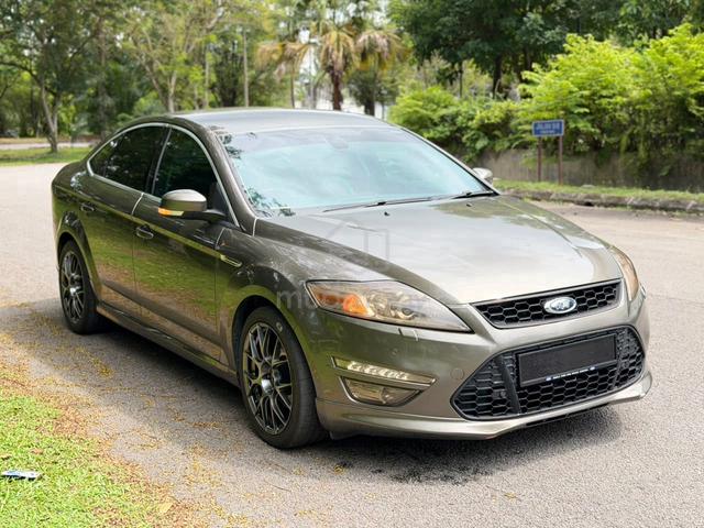 Ford MONDEO 2.0 ECOBOOST (A)✔️✔️✔️PUSPAKOM READY✔️ - 1