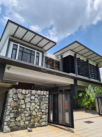 Double Storey Bungalow (Corner lot) @ Saujana Impian Golf Club Kajang 1