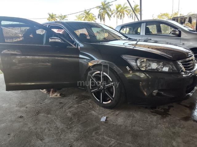 2011 Honda ACCORD 2.4 I-VTEC (A) - 5