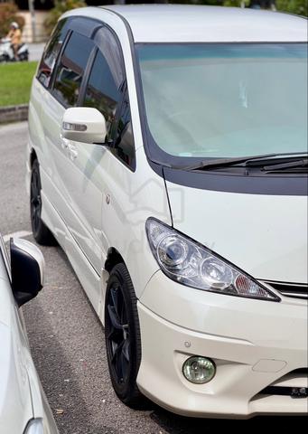 2004 Toyota ESTIMA 3.0 AERAS S-EDITION (A) - 3