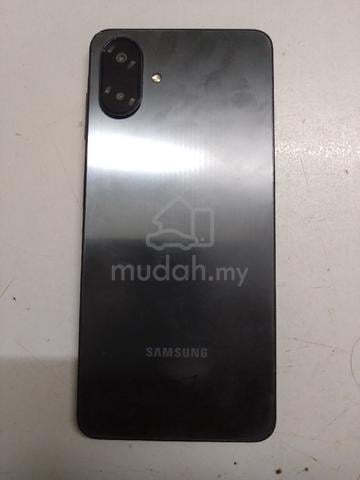 Samsung A07  - photo 3 of 3