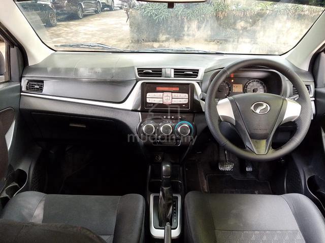 2020 Perodua Bezza 1.3 X (A) Icon X - 4