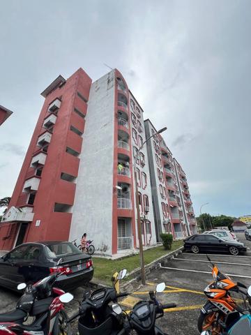 Kiara Apartment (Taman Mutiara) 1