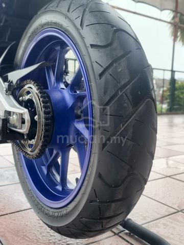 2024 Yamaha R15M (2K KM ONLY) 99% Macam Baru! - photo 10 of 10