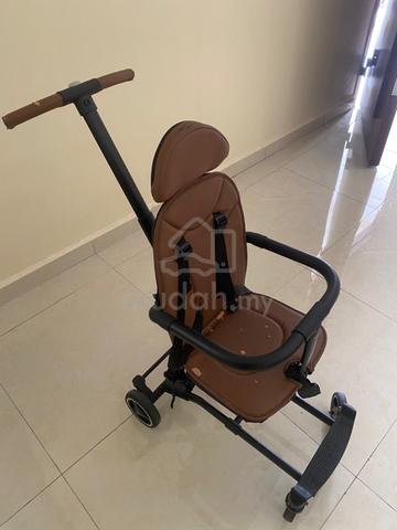 Stroller Kooper Co-rider - Moms & Kids for sale in Taiping, Perak