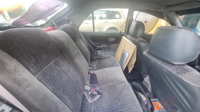 2002 Proton WIRA 1.5 A/B  (A) - 5