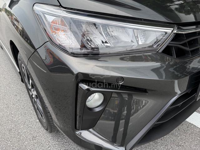 2024 Perodua Bezza Av - 5