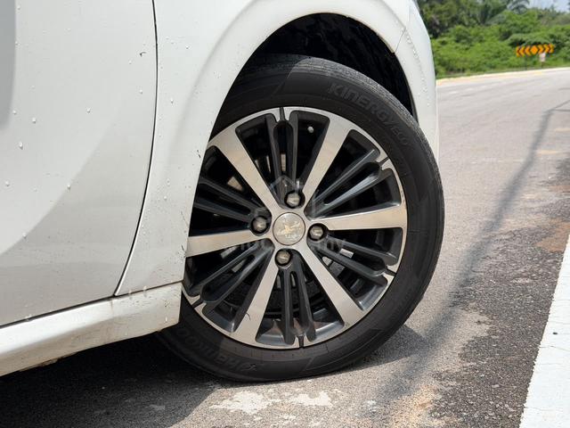 -2018 Peugeot 208 1.2 PURETECH TURBO (A) FULL LOAN - 5