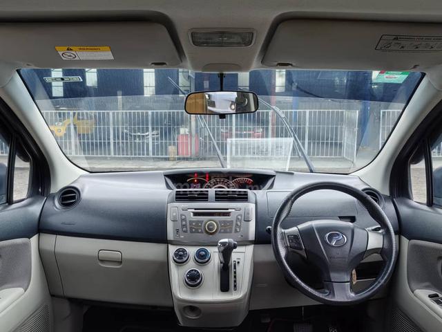 2016 Perodua ALZA 1.5 EZ STANDARD FACELIFT (A) - 5