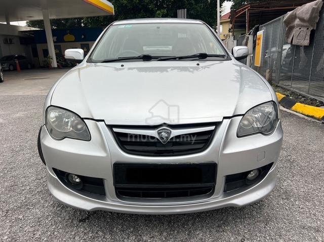 2011 Proton PERSONA 1.6 ELEGANCE BASE LINE (M) - 3
