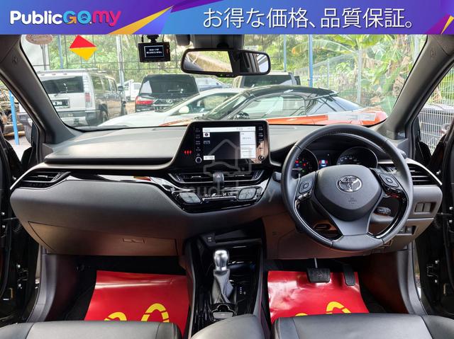 Toyota YARIS 1.2 (A) GT SAFETY MODELISTA CHR 1238A - 4