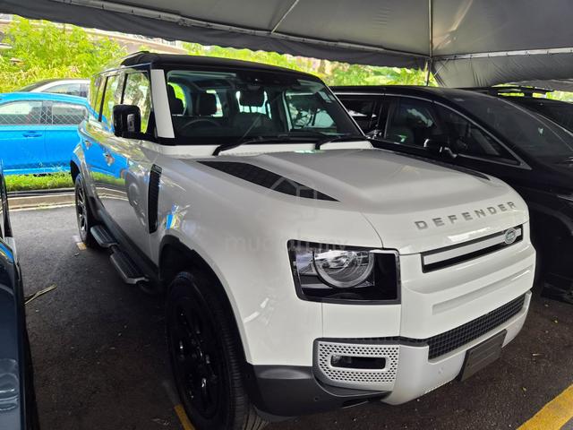 2023 Land Rover DEFENDER 2.0 110 P300 MERIDIEN SS - 3