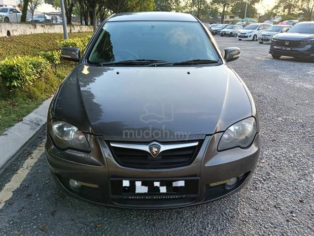 [2014] Proton PERSONA 1.6 ELEGANCE MEDIUM LINE (A) - 1