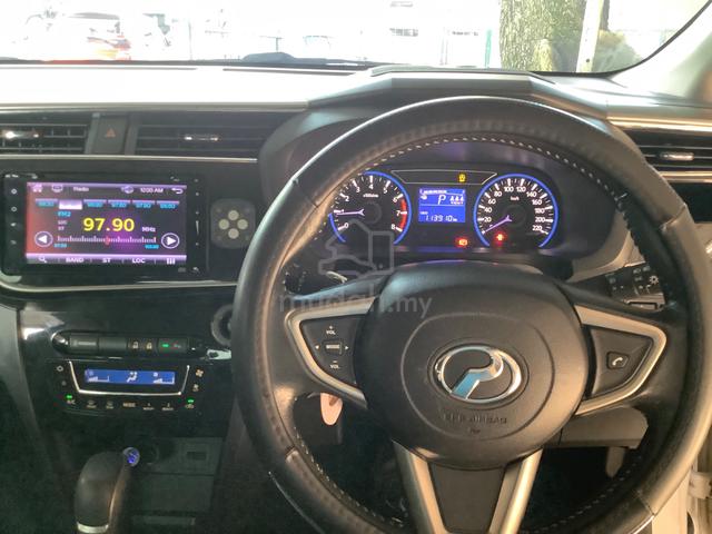 2018 Perodua MYVI 1.3 PREMIUM X AT ONE OWNER - 5