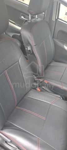 2019 Perodua BEZZA 1.3 PREMIUM X (A) - 5