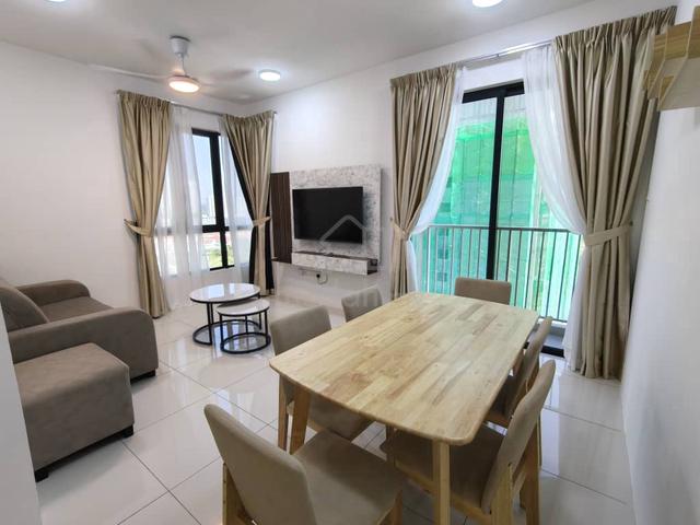 Vivo Executive Apartment 1
