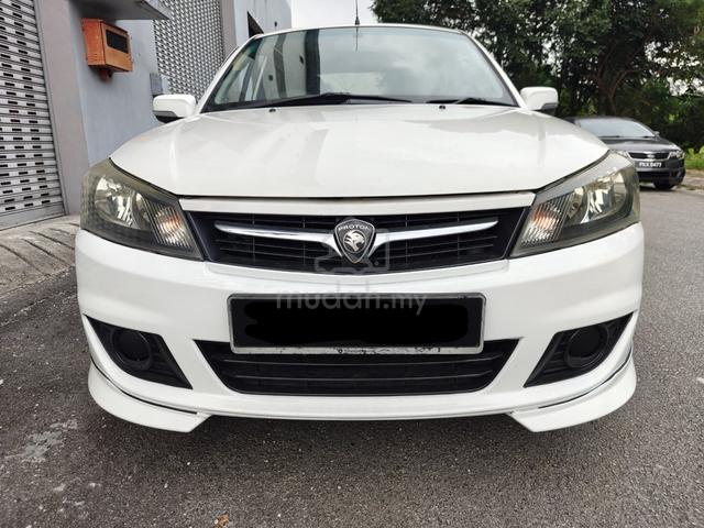 2016 Proton SAGA 1.3 FLX EXECUTIVE  FACELIFT - 1