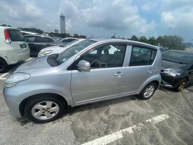 2006 Perodua MYVI 1.3 EZi (A) - 4