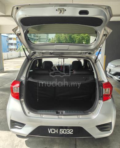 2018 Perodua MYVI 1.3 STANDARD G (A) - 4