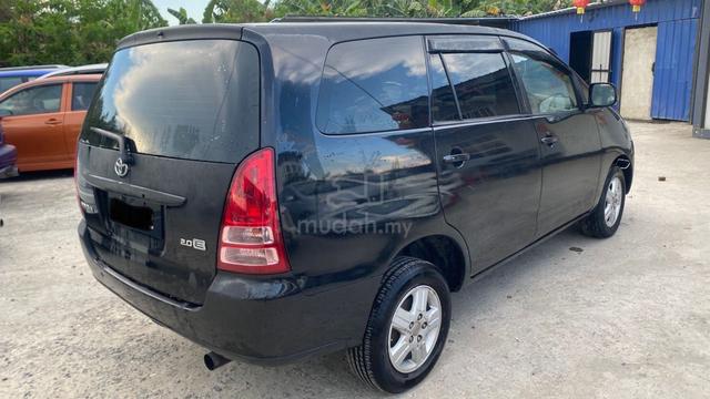 2005 Toyota INNOVA 2.0 E (A) - 4